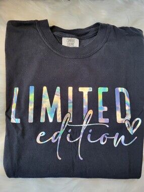 Comfort Colors Woman's T Shirt